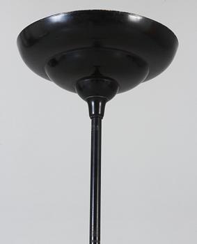 GOLVLAMPA, Art Deco, 1940-tal.