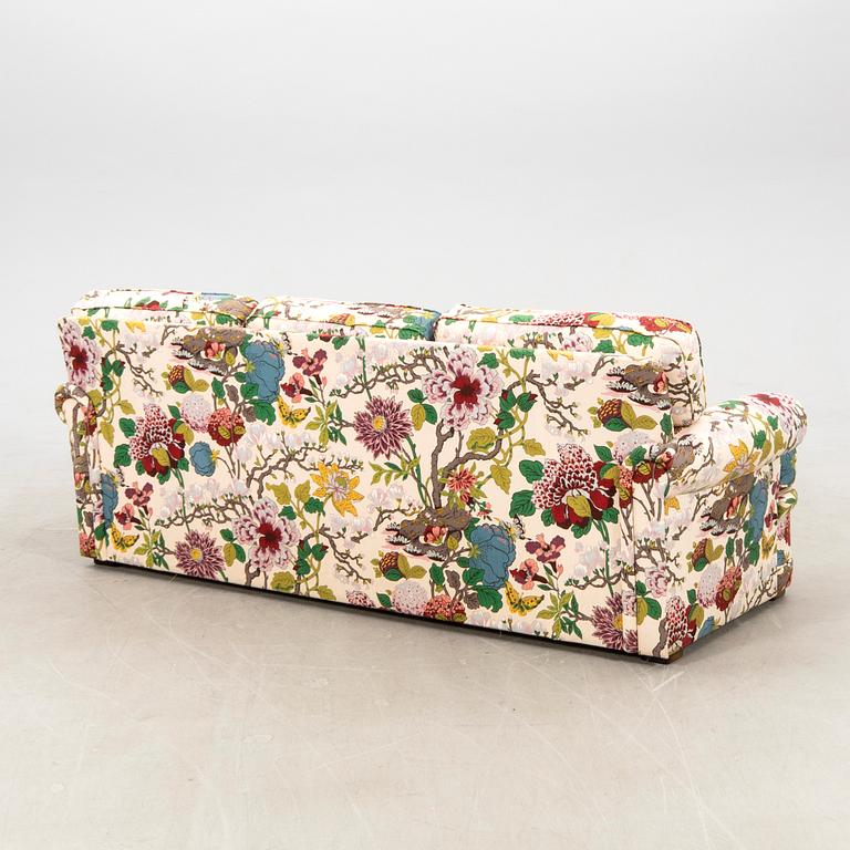 Arne Norell, sofa late 20th century.