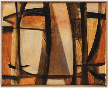 Mona Lodström, Untitled.
