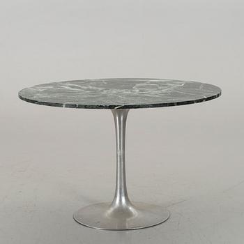 BORD, Arkana, 1900-talets andra hälft.