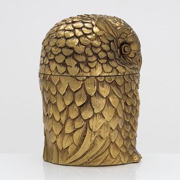 Mauro Manetti, ishink, Fonderia d'Arte, Italien, 1960-tal.