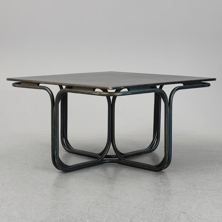 JAN BOCAN, matbord, sent 1900-tal.