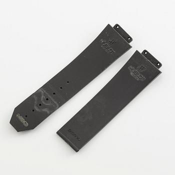 Hublot, Big Bang, ca 2010.