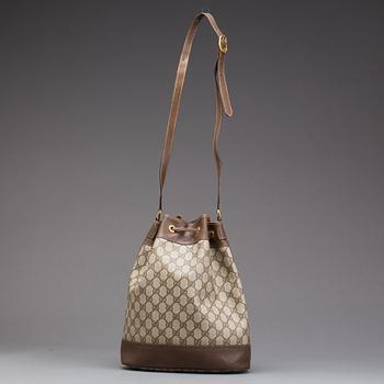 GUCCI, väska.