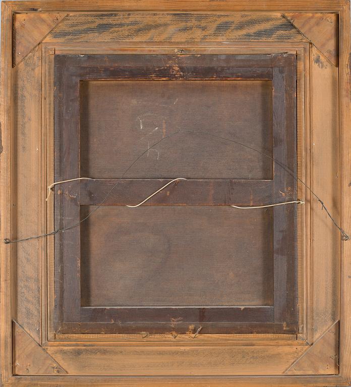 UNKNOWN ARTIST, France, 18th century.
