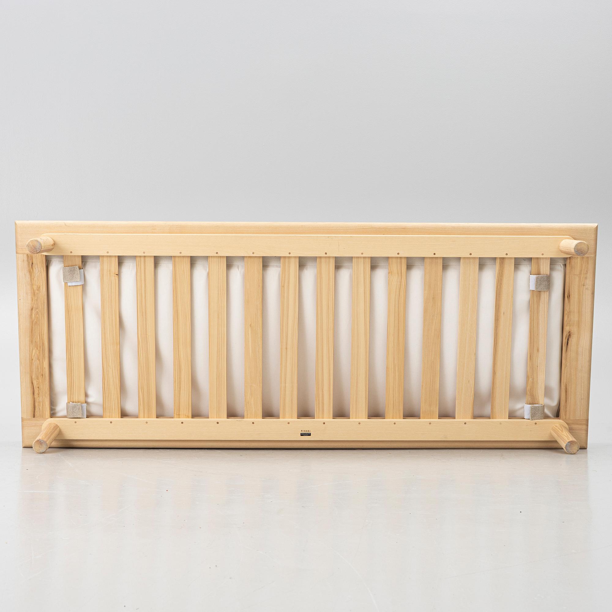 Jenni Roininen, Linea Daybed, Nikari, Finland.