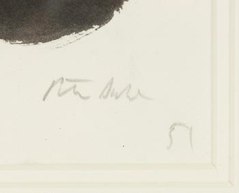 Peter Dahl, Figur.