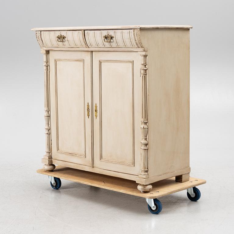 Sideboard, Neo-Renaissance style, late 19th century.