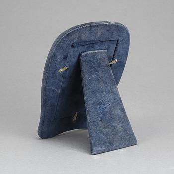 RAM, silver, oidentifierade stämplar, jugend, 1900-talets första kvartal.