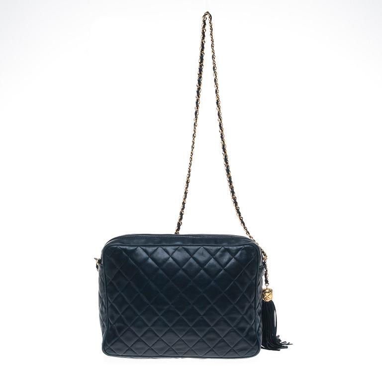 VÄSKA, Chanel.