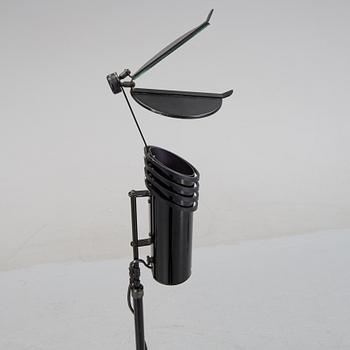 Stig Ahlström och Clas Kock, a pair of floor lamps, 'Skarabé', Ateljé lyktan, Åhus.