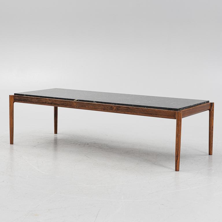 A coffee table, 1960's/70's.