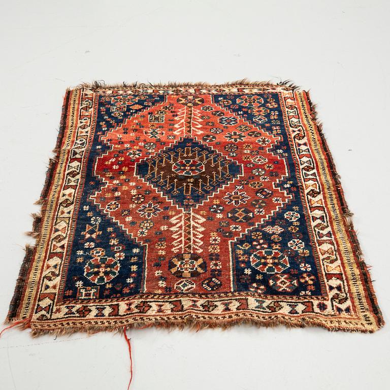 Yaztik, antol, 86 x 76 cm.
