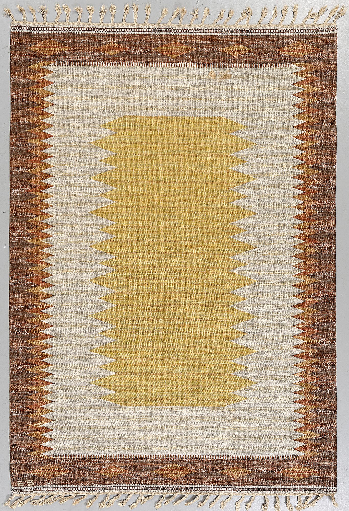 MATTA, rölakan, signerad ES, 210x140 cm.