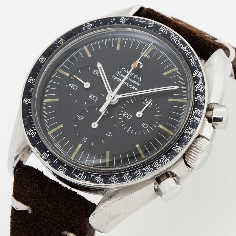 OMEGA, Speedmaster, chronograph.