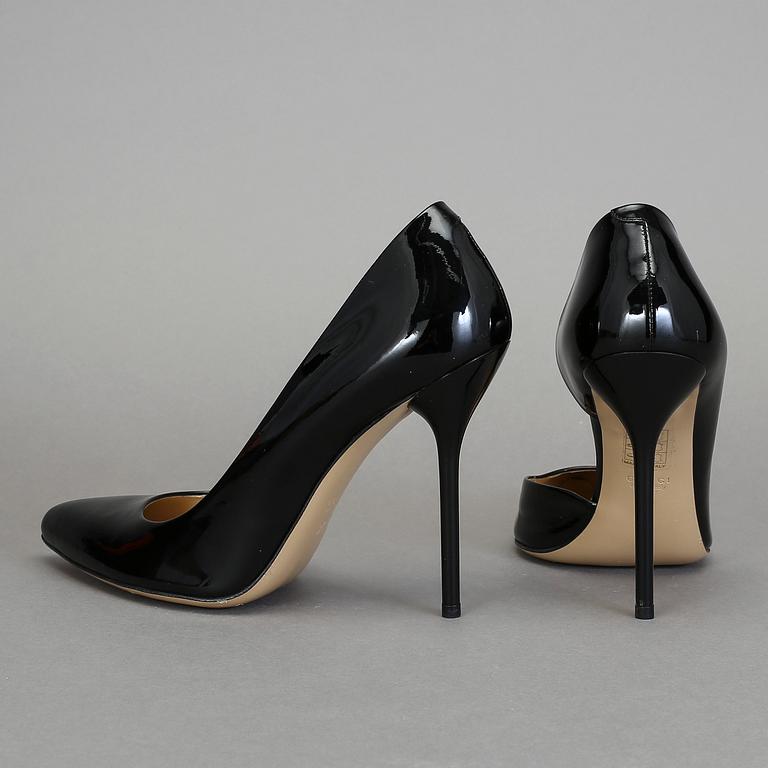 PUMPS, "Noah", Gucci.