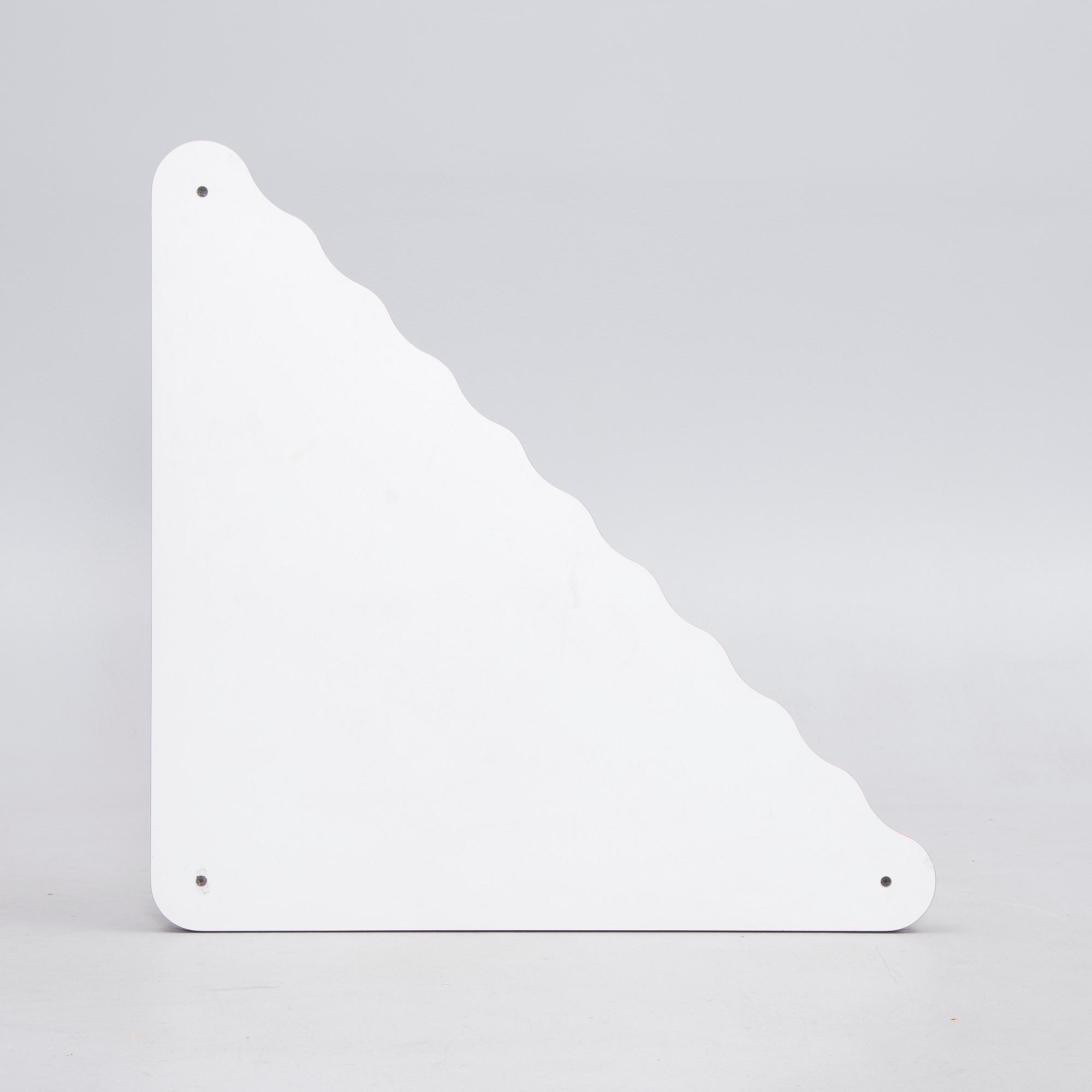 BORD, ”Experiment”, Avarte, 1980-tal.
