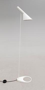GOLVLAMPA, "AJ", Arne Jacobsen, Louis Poulsen, 1900-talets senare del.