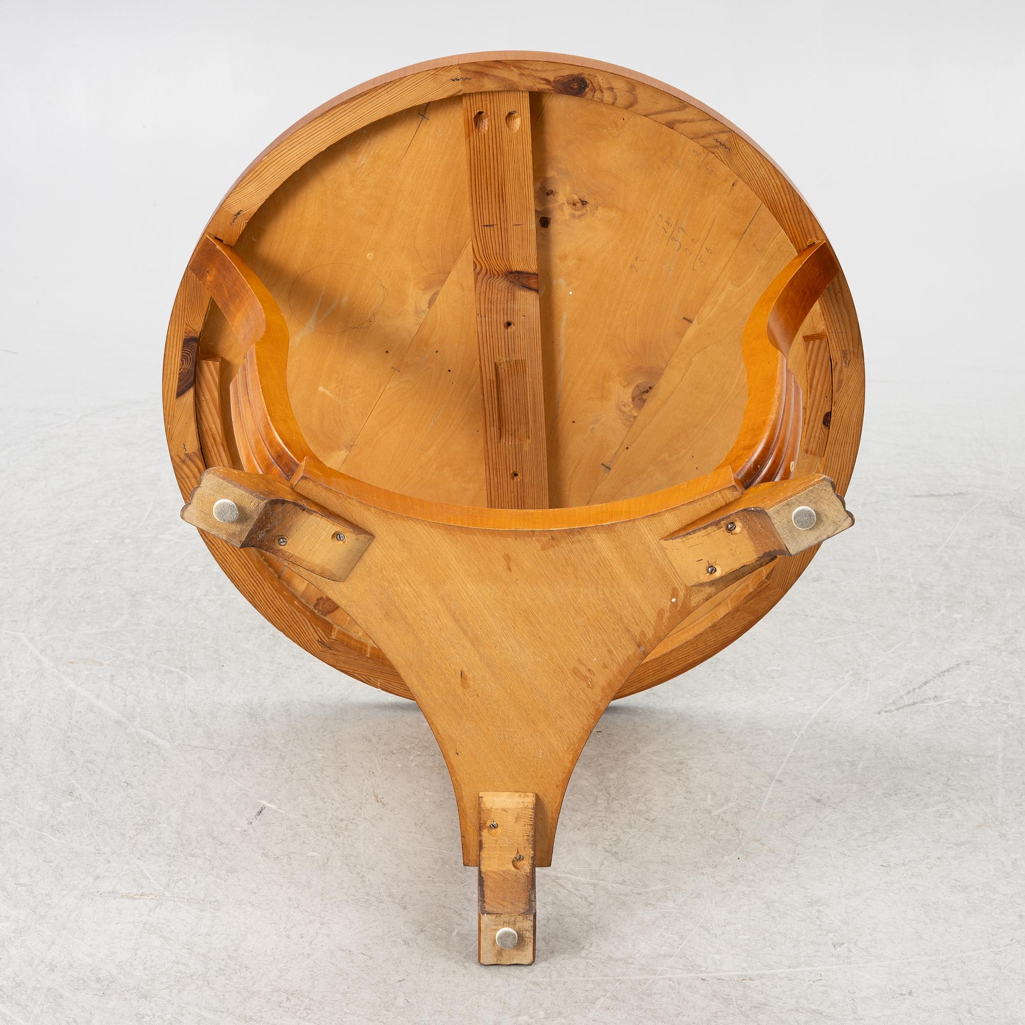 Soffbord, Swedish Modern, 1930/40-tal.