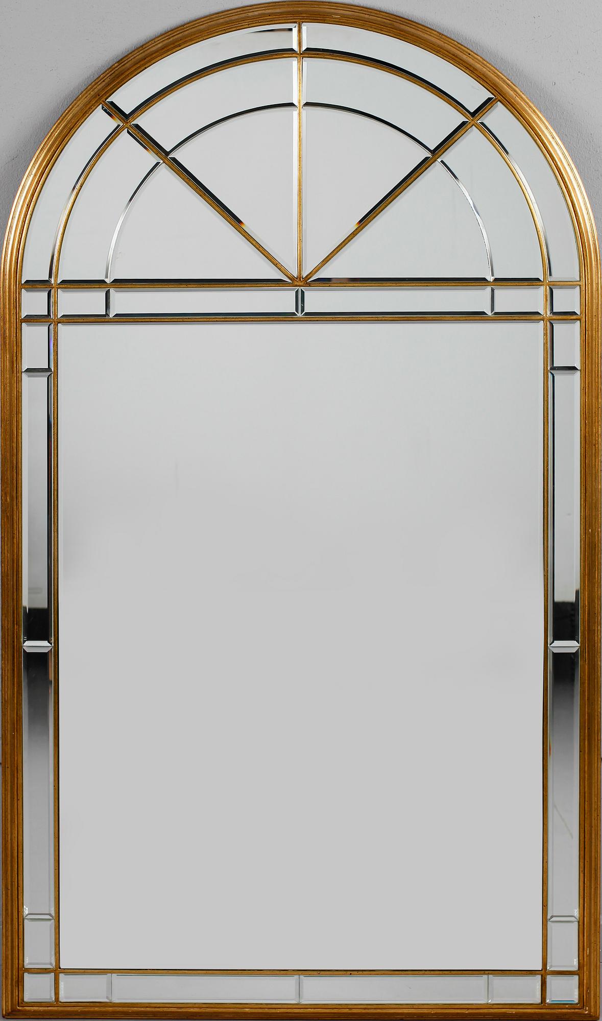 SPEGEL, Belgien, 1900-talets andra hälft.