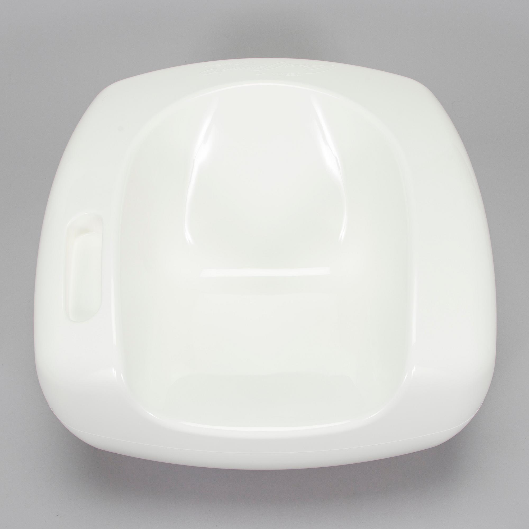 Eero Aarnio, "Soap-tuoli" Artekno, signeerattu Eero Aarnio, 2010.