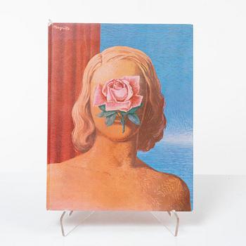 "XXe Siècle", 3 volymer, 1964-65.