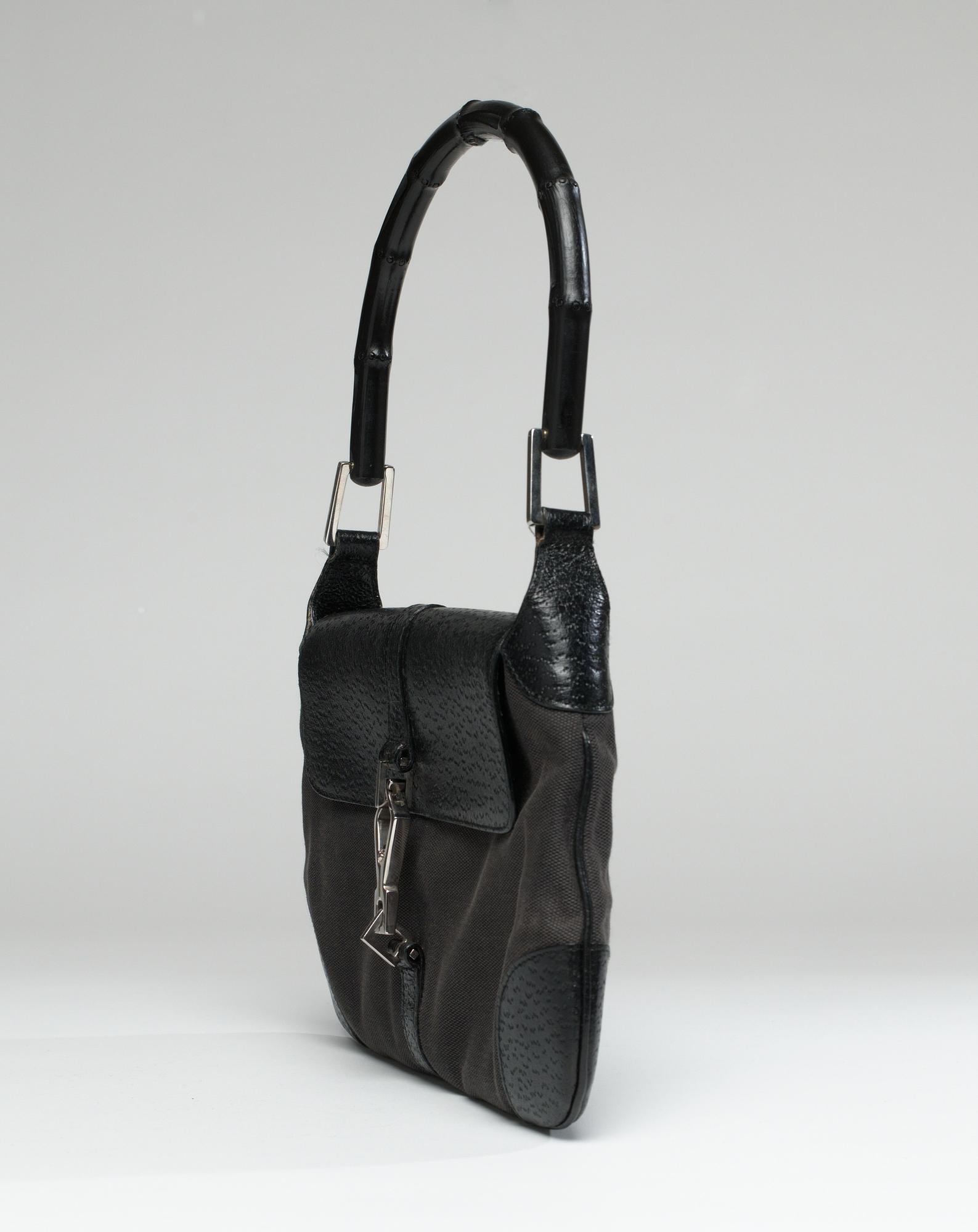 GUCCI, handväska.