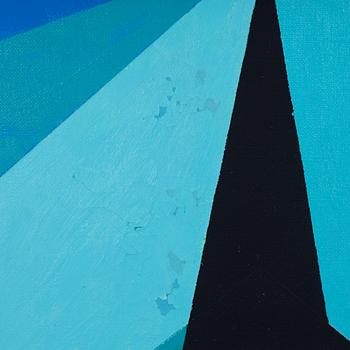 Wilhelm Wik, Untitled.