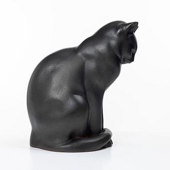 Anders Jonsson, "Jönssons katt".