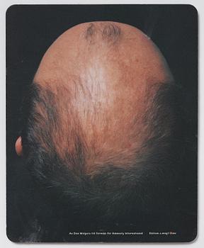 Dan Wolgers, "Musmatta".
