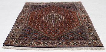 Matta, Bidjar, ca 160 x 110 cm.