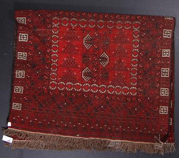 MATTA, orientalisk, ca 236 x 144.
