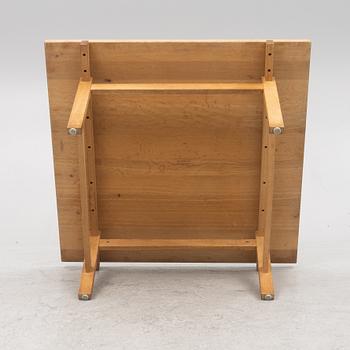 Hans J. Wegner, soffbord, PP Møbler, Danmark.