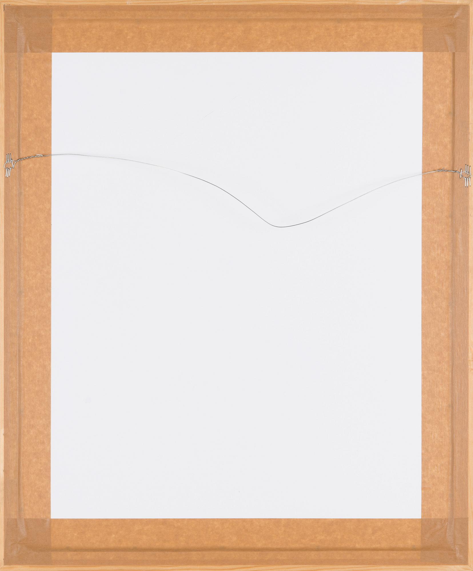 Canal Cheong-Jagerroos, Sommitelma.