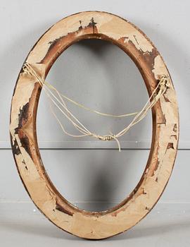 RAM, empire, 1800-talets första hälft.