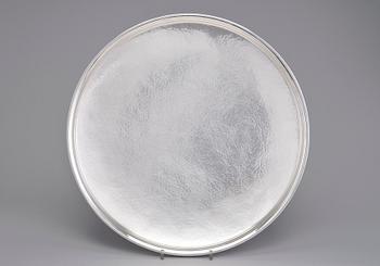 Tapio Wirkkala, SILVERFAT.