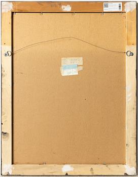 Hope Sandrow, Untitled XIII (Metropolitan Museum NYC, Michael Kohn), 1984.