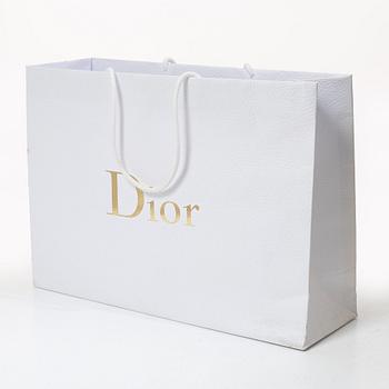 Christian Dior, Bag, "Lady Dior" 1997.