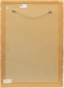 Bengt Lindström, "Le modèle rouge".