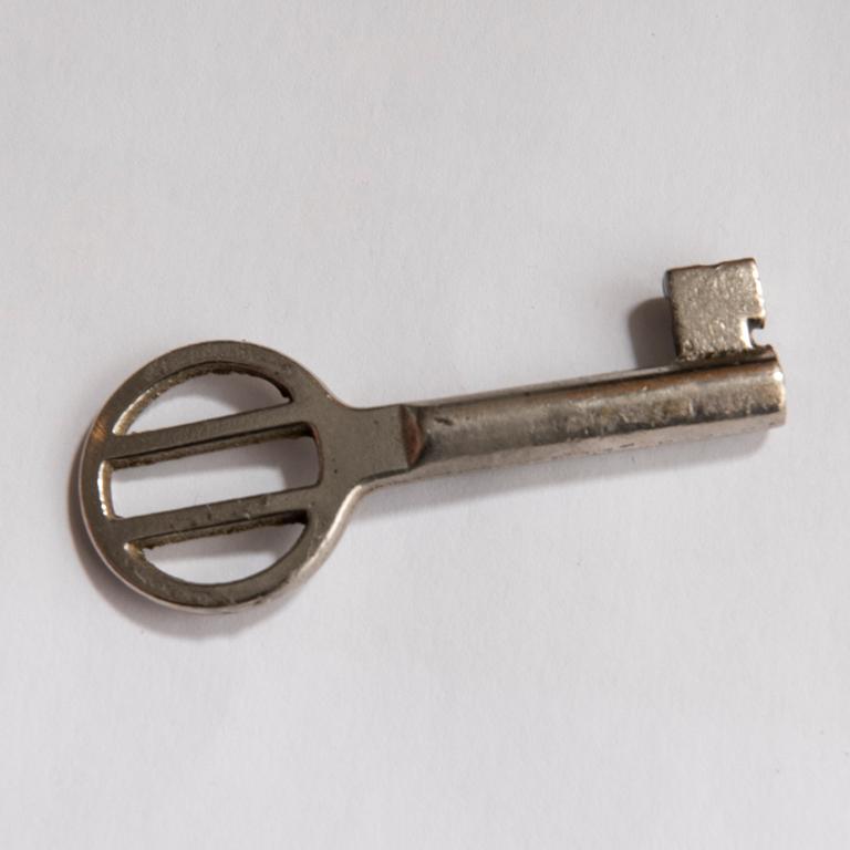 Byrå 1930-tal Funkis.