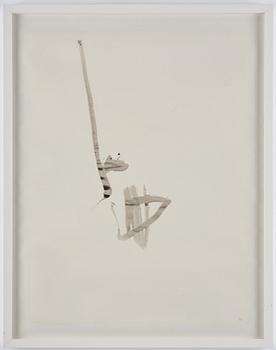 Rune Hagberg, "Untitled".