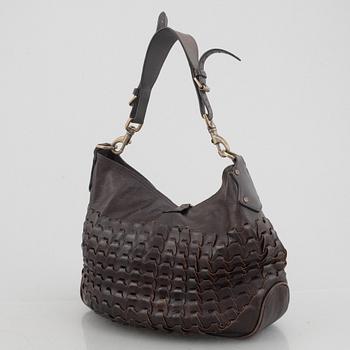 Mulberry, a handbag.