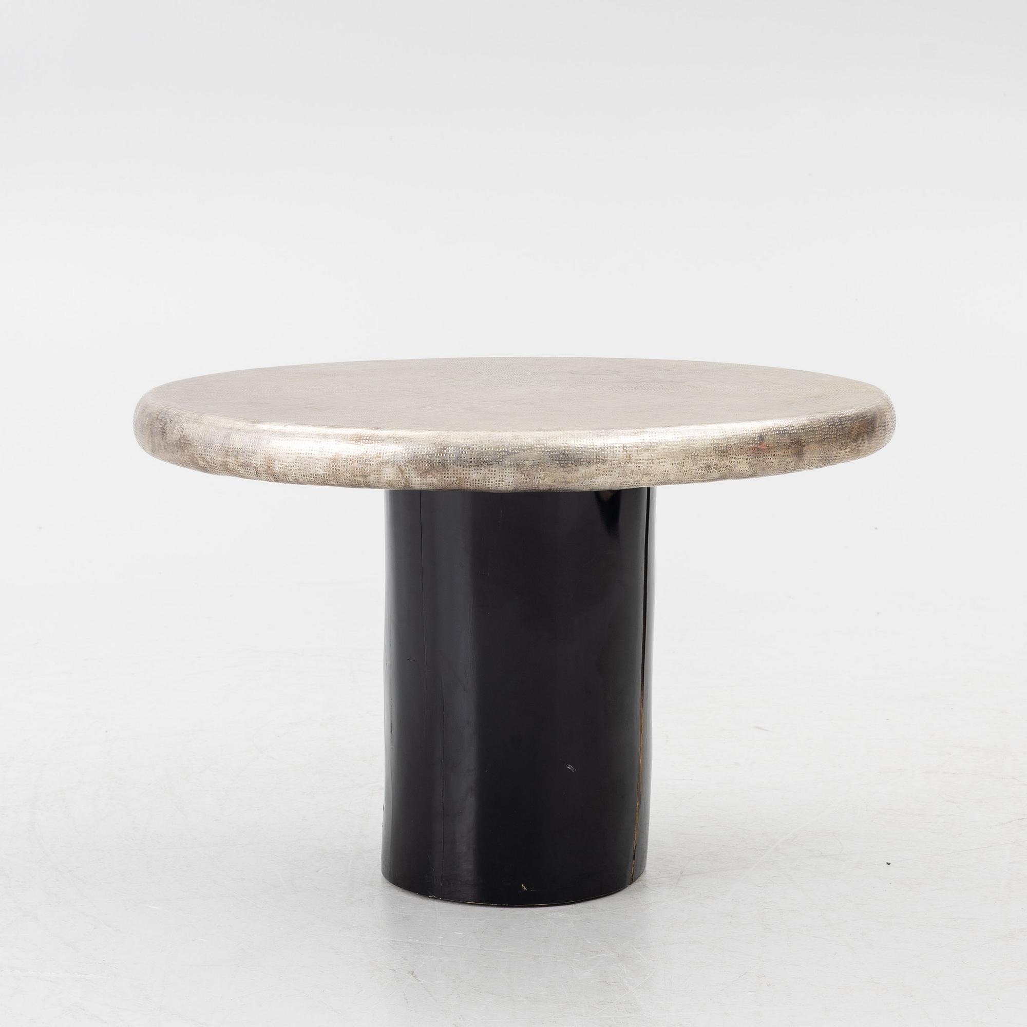Paola Navone, soffbord, Gervasoni, Italien.