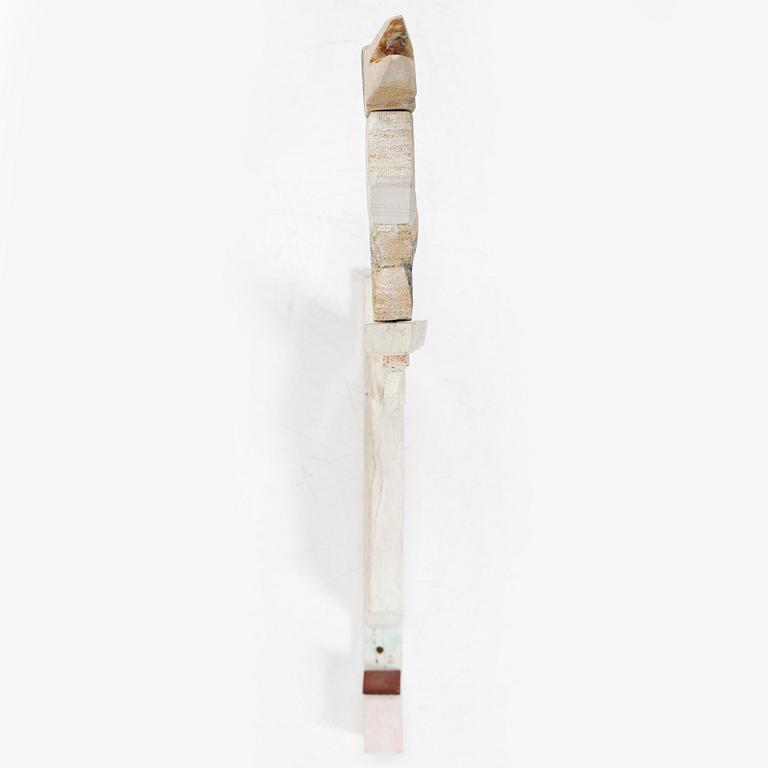 John Kandell, väggskulptur, unik, 1960-70-tal.
