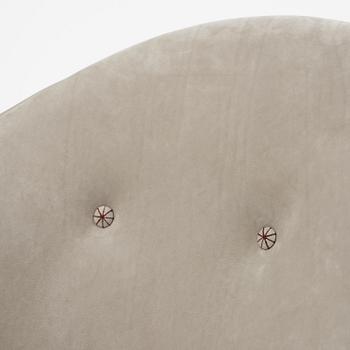 Mats Theselius, fåtölj, "Grace", ed. 218/223, Källemo, Värnamo, efter 2023.