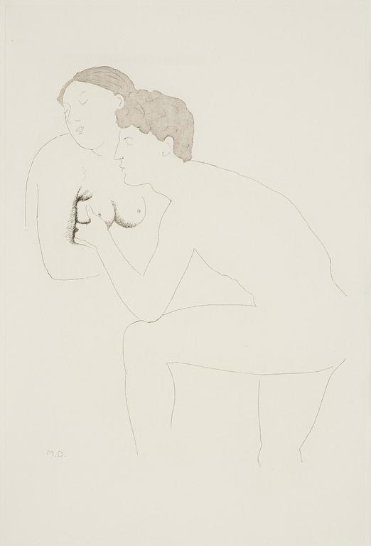 Marcel Duchamp, "Arturo Schwarz: The large glass and related works vol II".