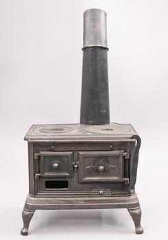 LEKSAKSSPIS, järn, Klafreström, 1900-tal.