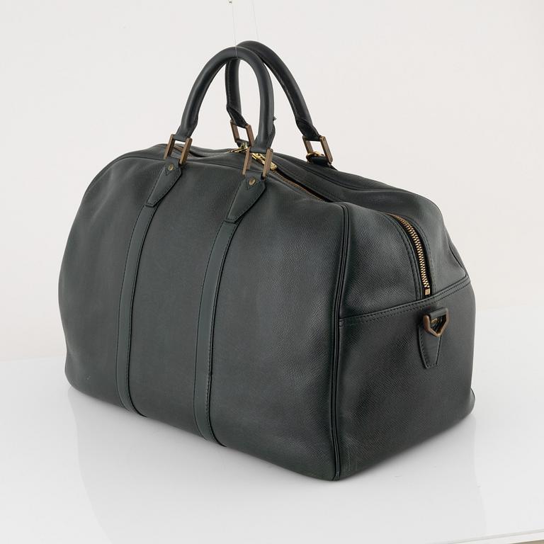 Louis Vuitton, weekend bag, "Taïga Kendall PM".