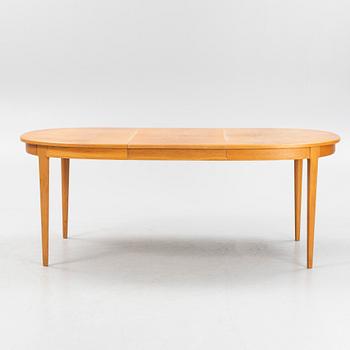 Carl Malmsten, a 'Herrgården' dining table, Bodafors.