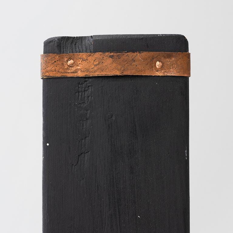Jonas Bohlin, Åra "Liv",
